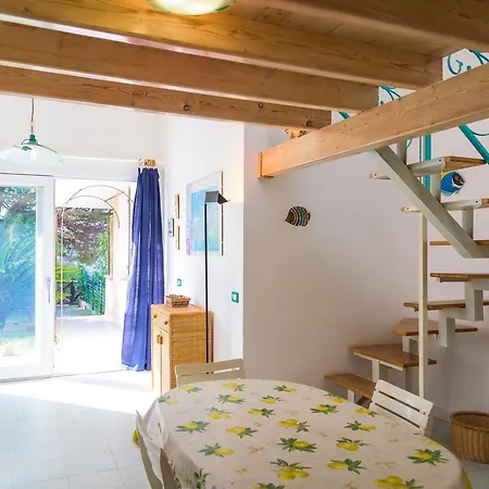 Poggio Al Sole Apartmán Capoliveri (Isola d'Elba)