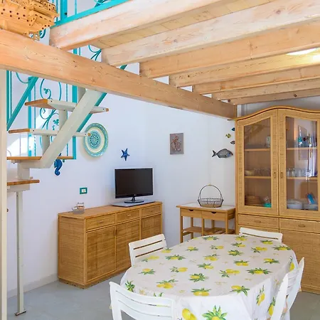 Apartmán Poggio Al Sole