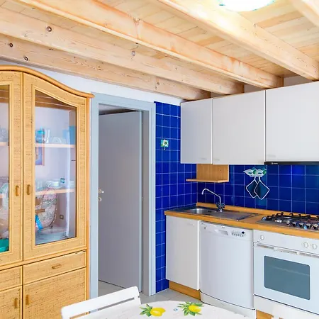 Poggio Al Sole Apartmán Capoliveri (Isola d'Elba)