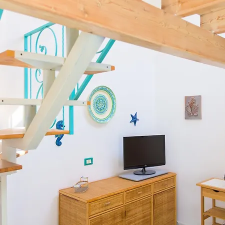 Apartment Poggio Al Sole