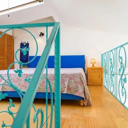 Apartment Poggio Al Sole *