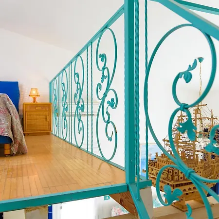 Poggio Al Sole Apartment Capoliveri (Isola d'Elba)